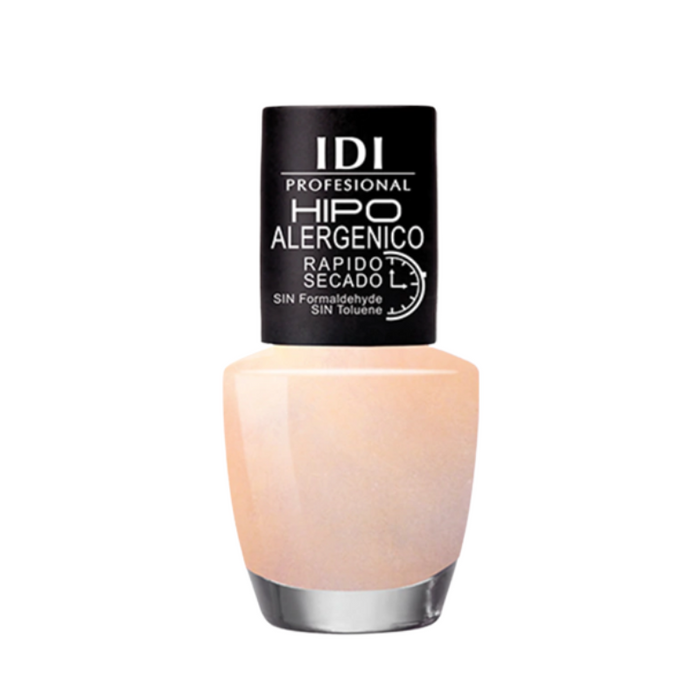 IDI NARUM ESMALTE HIPOALERGENICO 07 SAND BEIGE