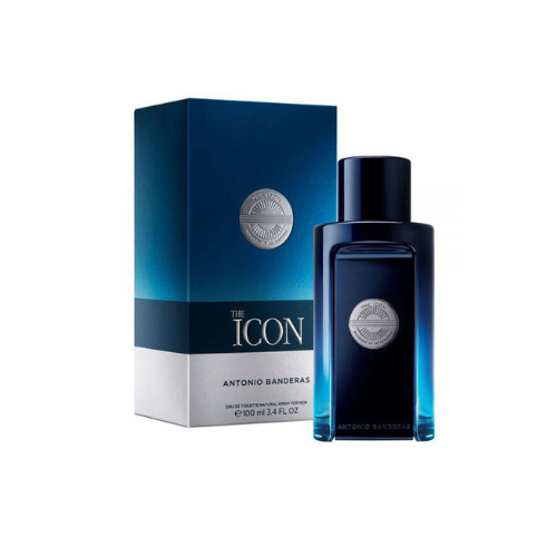 AB THE ICON MEN X 100 ML EDT