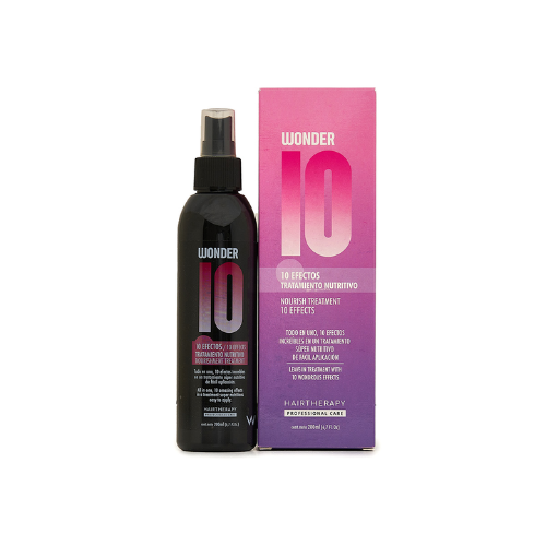 W HAIRTHERAPY WONDER 10 ONLY ONE X 200 ML 1083