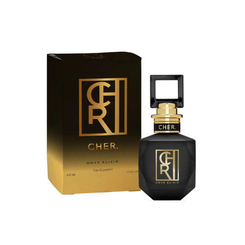 CHER ONYX ELIXIR X 100 ML