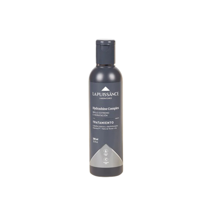 LA PUISSANCE HYDRASHINE TRATAMIENTO X 300 ML - 0106
