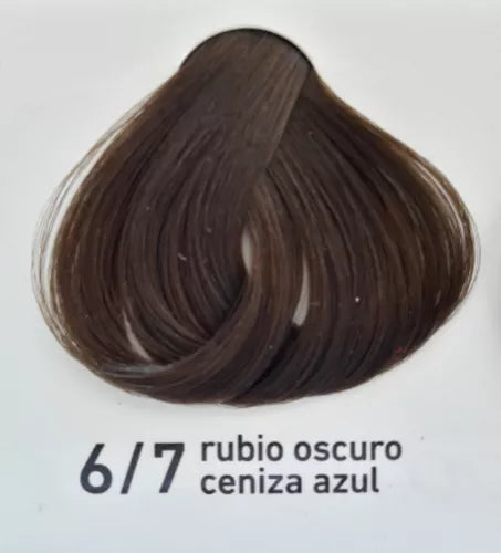 FIDELITE TINTURA COLORMASTER X 60 G- 6.7