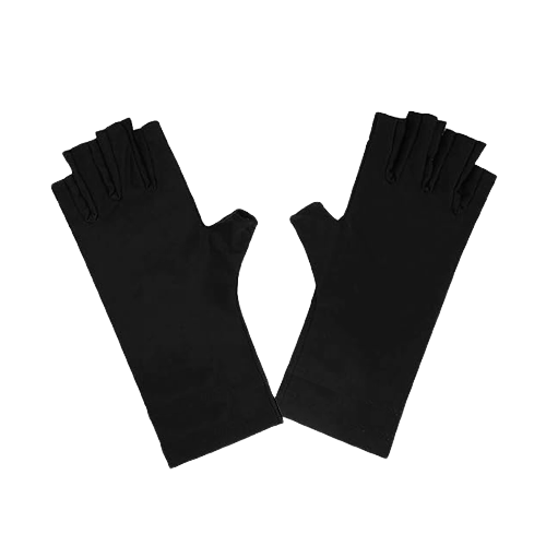 GUANTE LYCRA UV PARA CABINA (G1501)