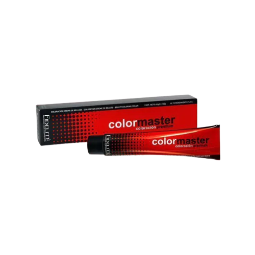 FIDELITE TINTURA COLORMASTER X 60 G- 6.0