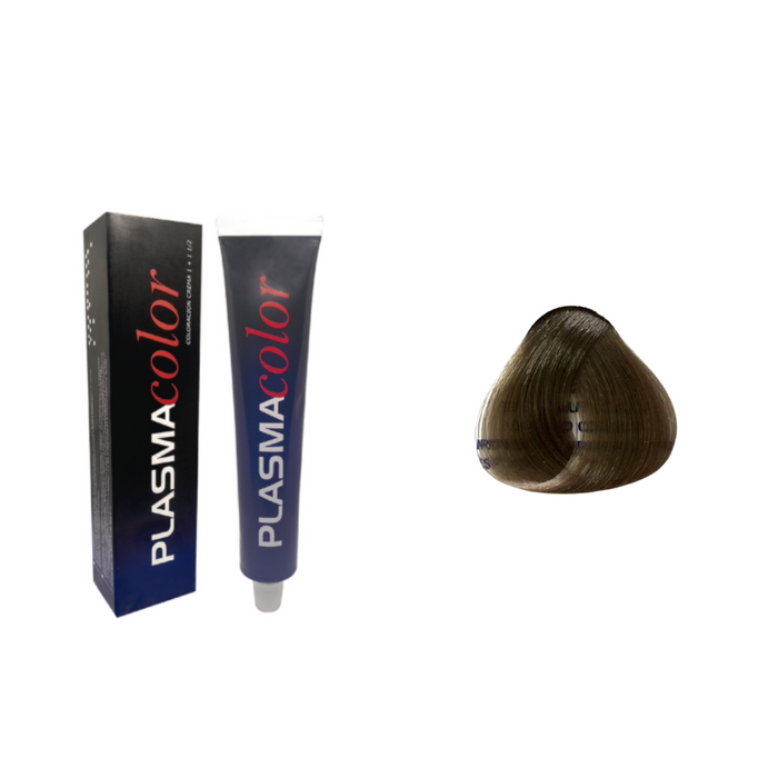 PLASMA COLOR NRO. 9.21 POMO X 60 GRS.