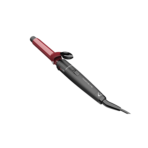 GAMA RIZADOR TOURMALINE RGSTD-N 19 MM (3960)