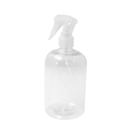 JESSAMY PULVERIZADOR X 500 ML CON MINI GATILLO (V41)