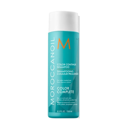 MOROCCANOIL SHAMPOO COLOR COMPLETE X 250 ML