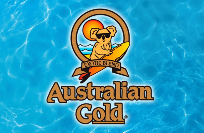 Cuida tu piel con Australian Gold