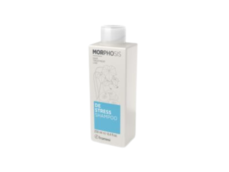 MORPHOSIS DE-STRESS SHAMPOO X 250 ML