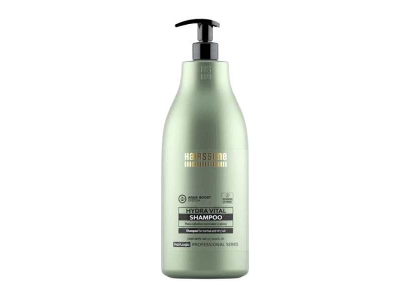 HAIRSSIME HAIRLOGIC HYDRA VITAL SHAMPOO X 1480 GR (10108009)