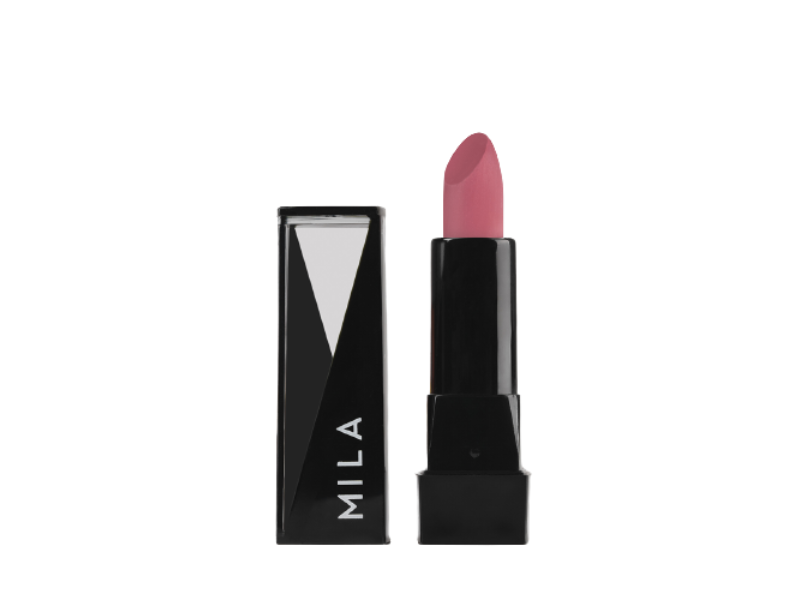 MP LABIAL MATE CREMOSO HIPERPIGMENTADO - MALVA (1500)