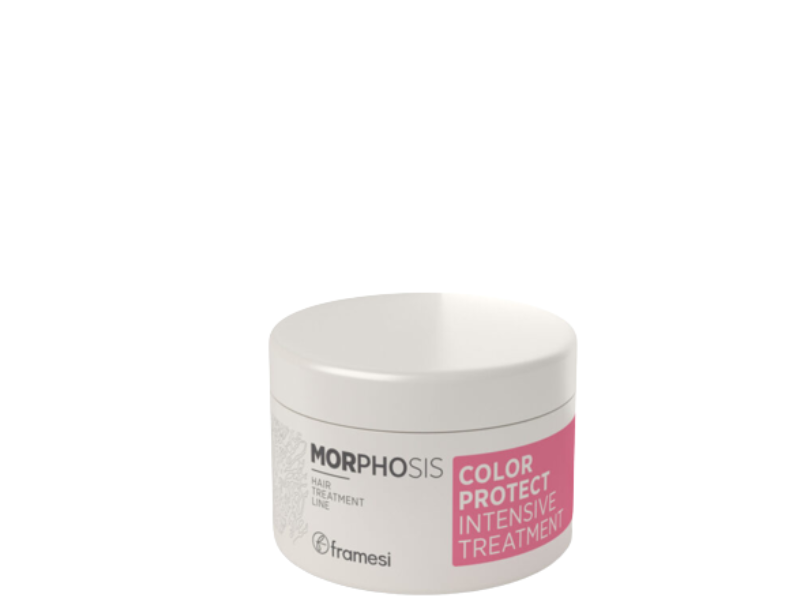NEW MORPH COLOR PROTECT INTENSIVE TREATMENT X 200 ML