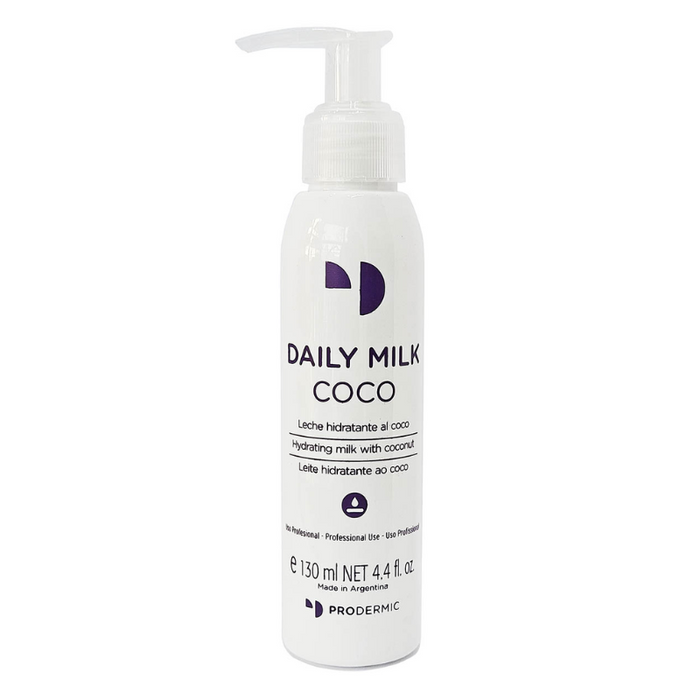 PRODERMIC DAILY MILK - COCO X 130 ML -1560