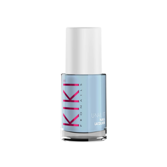KIKI ESMALTE U-NAIL IT NAIL LACQUER 16 - BAY - 12808 DISC