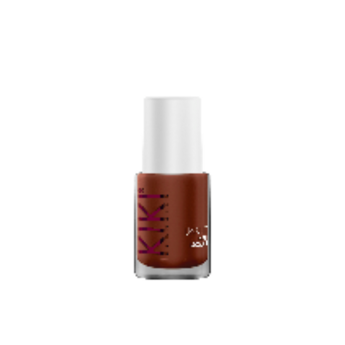 KIKI ESMALTE U-NAIL IT NAIL LACQUER 89-CHOCOLATE - 18481