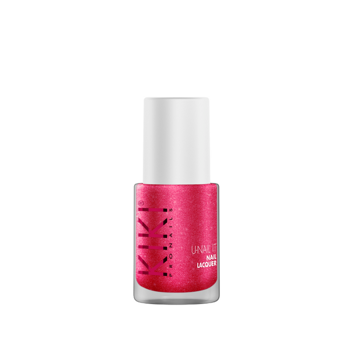 KIKI ESMALTE U-NAIL IT NAIL LACQUER 96-BRIGHT GIRL - 17460 DISC