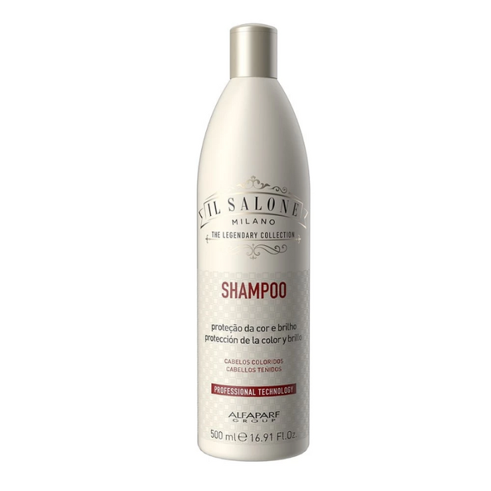 IL SALONE SHAMPOO PROTECCION DEL COLOR X 500 ML (PF017451)