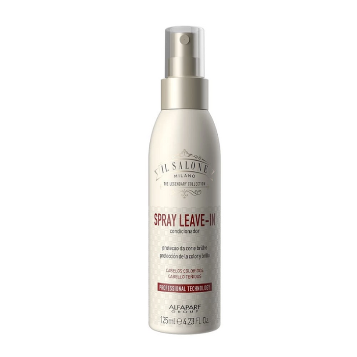 IL SALONE SPRAY LEAVE-IN PROTECCION DEL COLOR X 125 ML (PF017453)