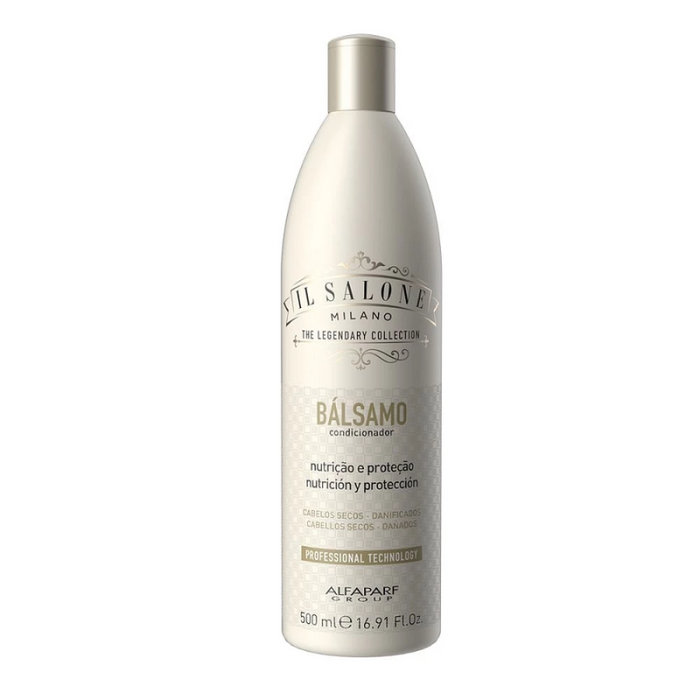 IL SALONE BALSAMO NUTRICION Y PROTECCION X 500 ML (PF019105)