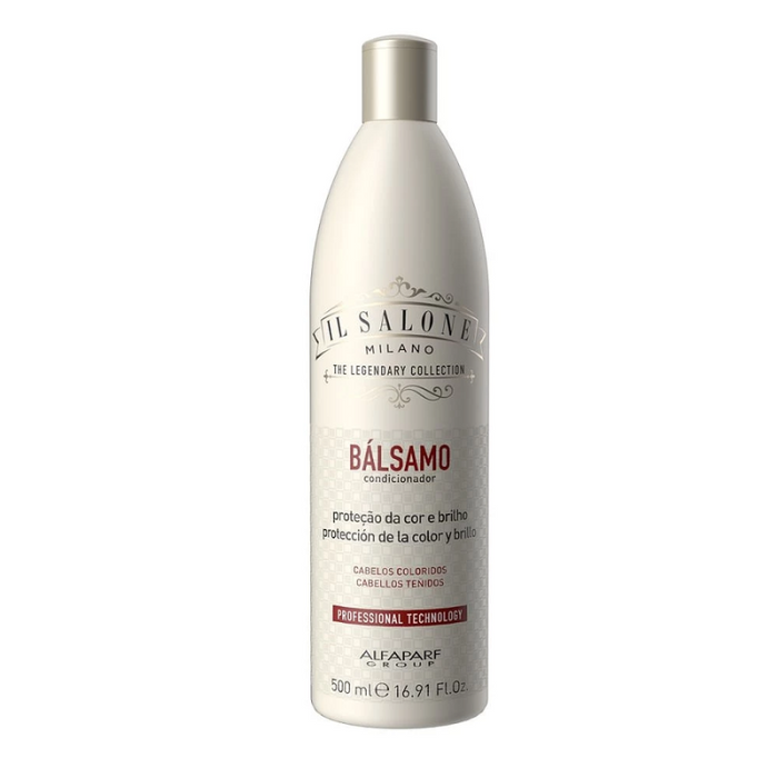 IL SALONE BALSAMO PROTECCION DEL COLOR X 500 ML (PF019106)