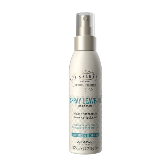 IL SALONE SPRAY LEAVE-IN DETOX Y ANTIPOLUCION X 125 ML (PF019515)