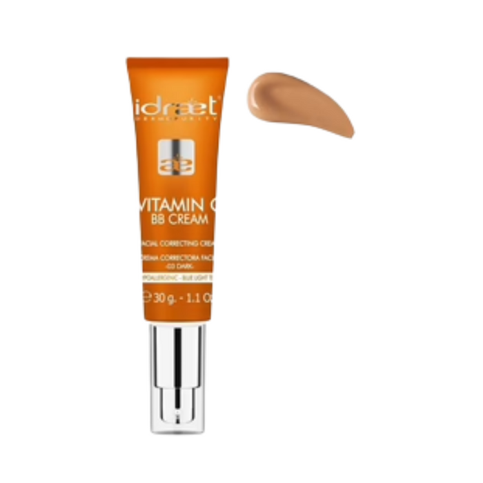 IDRAET VITAMIN C BB CREAM-03-DARK-15527 (136)