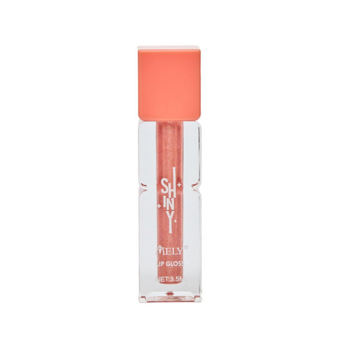 MELY LIPGLOSS EXQUISITE SHINY -SHOCKWAVE (MY801023)