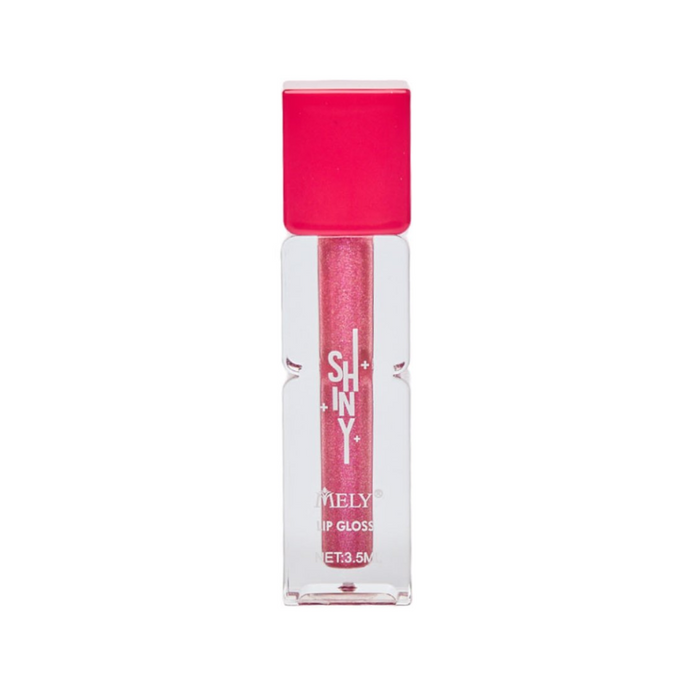 MELY LIPGLOSS EXQUISITE SHINY -PENTHOUSE (MY801023)