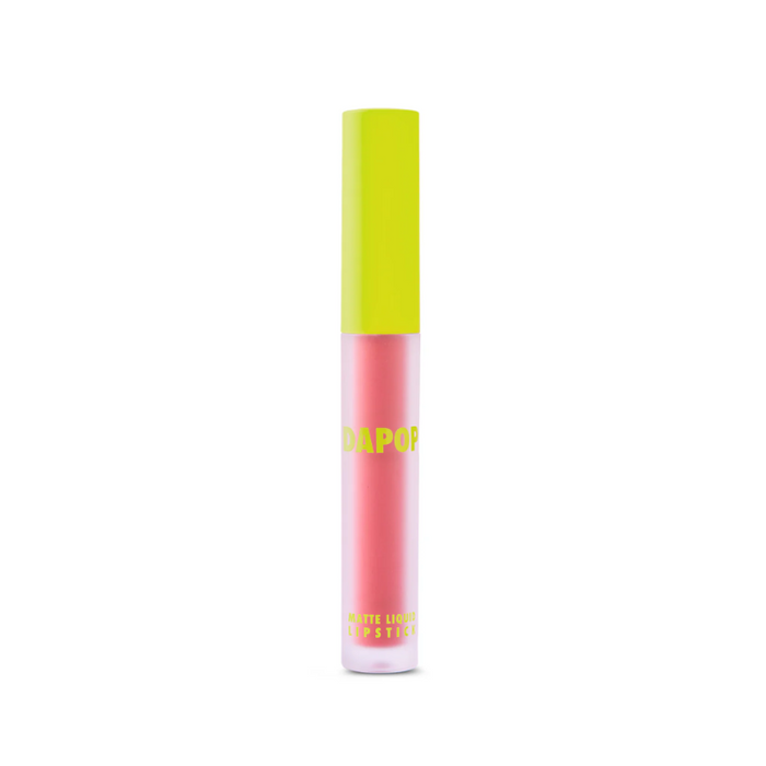 DAPOP LABIAL LIQUIDO MATE - 02(HB102072)