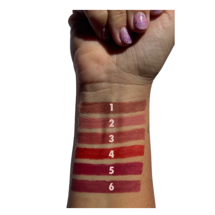 DAPOP LIP PENCIL DELINEADOR LABIOS -05 (HB102227)