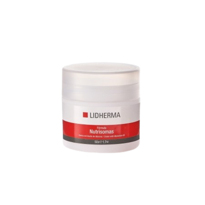 LIDHERMA NUTRISOMAS X 50 GR. FACI-0057