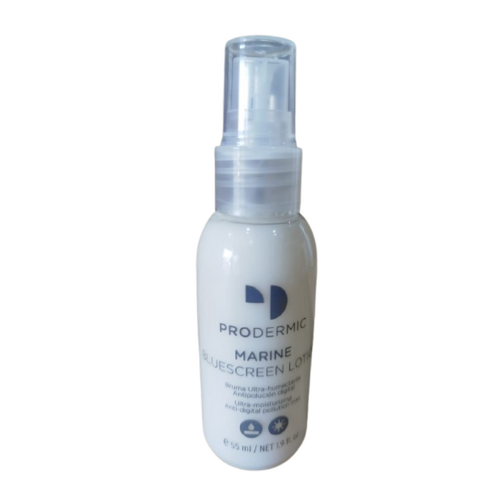 PRODERMIC MARINE BLUESCREEM LOTION 55 ML - 4177