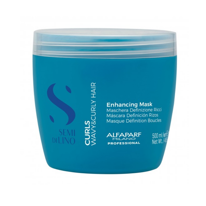 SDL CURLS MASK X 500 ML (PF020617)