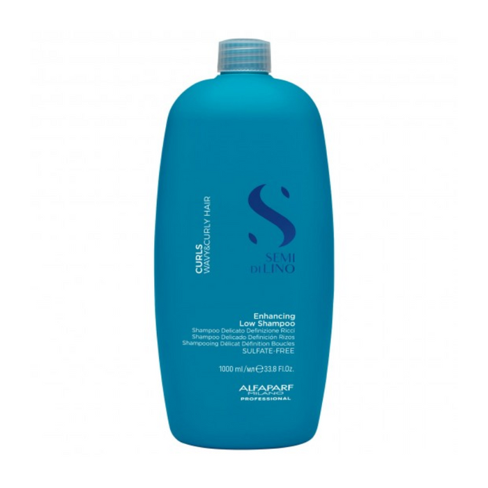 SDL CURLS SHAMPOO LOW X 1000 ML (PF020611)