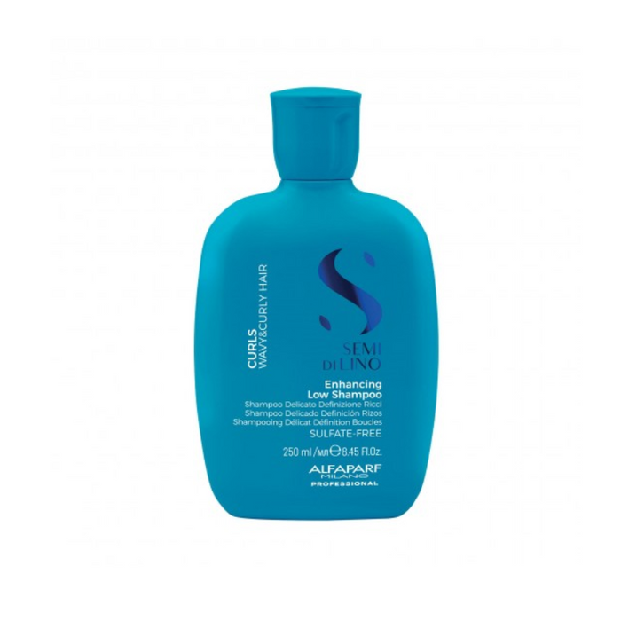 SDL CURLS SHAMPOO LOW X 250 ML (PF020610)