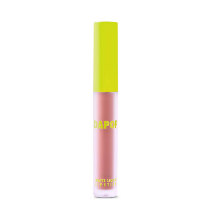 DAPOP LIPSTICK MATTE LIQUID -04 (HB102311)