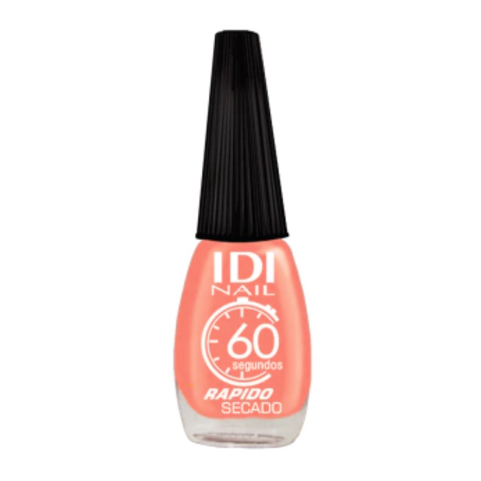 IDI NARUM ESMALTE 60 SEG. 204 ENJOY
