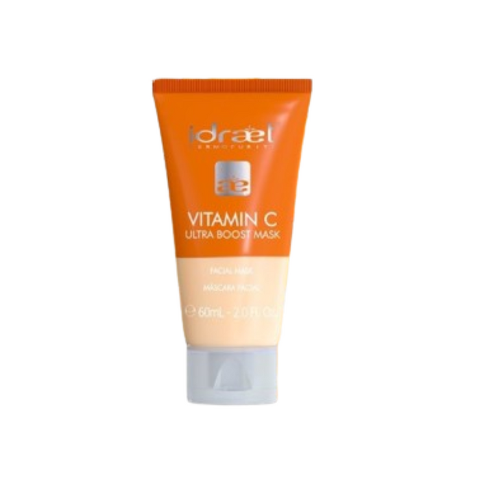 IDRAET VITAMIN C ULTRA BOOST MASK FACIAL X 60ML-16967