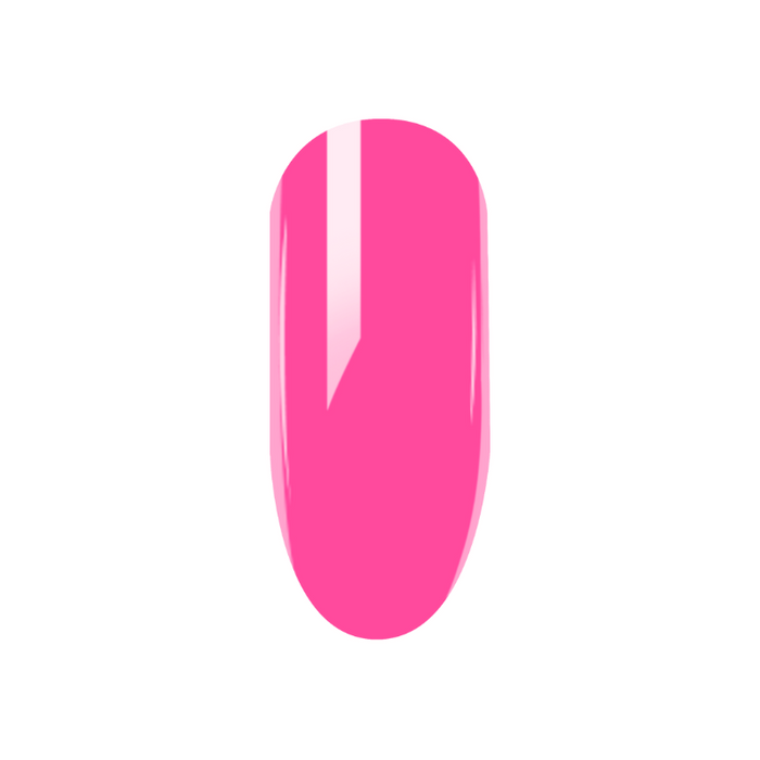 BOMPASSY ESMALTE (B5052) SEMIPERM.PERKY PINK X 15 ML