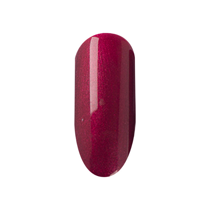 BOMPASSY ESMALTE (B5019) SEMIPERM.BERRY LOOK X 15 ML