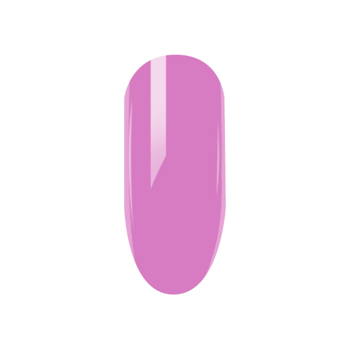 BOMPASSY ESMALTE (B5059) SEMIPERMANENTE PURPLE POP X 15 ML