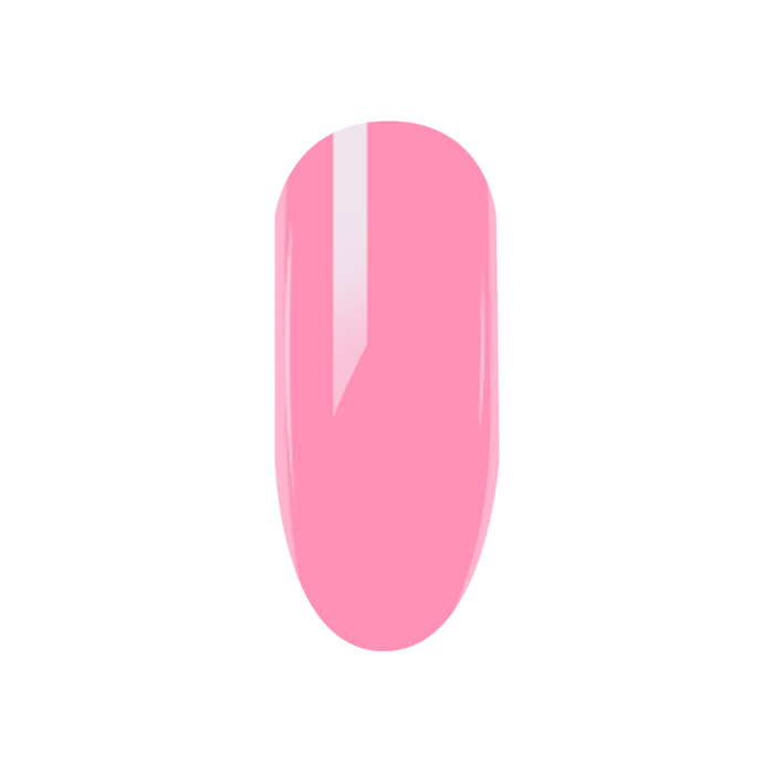BOMPASSY ESMALTE (B5058) SEMIPERMANENTE HAUTE PINK  X 15 ML