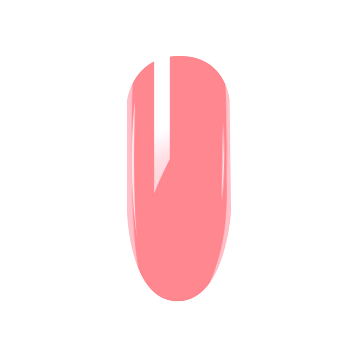 BOMPASSY ESMALTE (B5057) SEMIPERMANENTE TROPICAL PUNCH X 15 ML