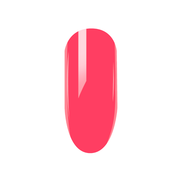 BOMPASSY ESMALTE (B5055) SEMIPERMANENTE FLAMINGO FLAIR X 15 ML