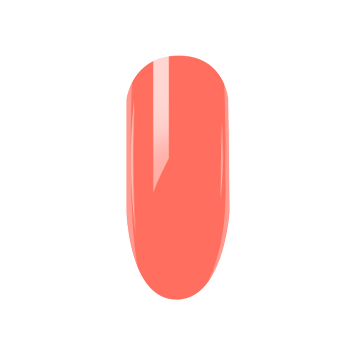 BOMPASSY ESMALTE (B5054) SEMIPERMANENTE COPACABANA GIRL  X 15 ML