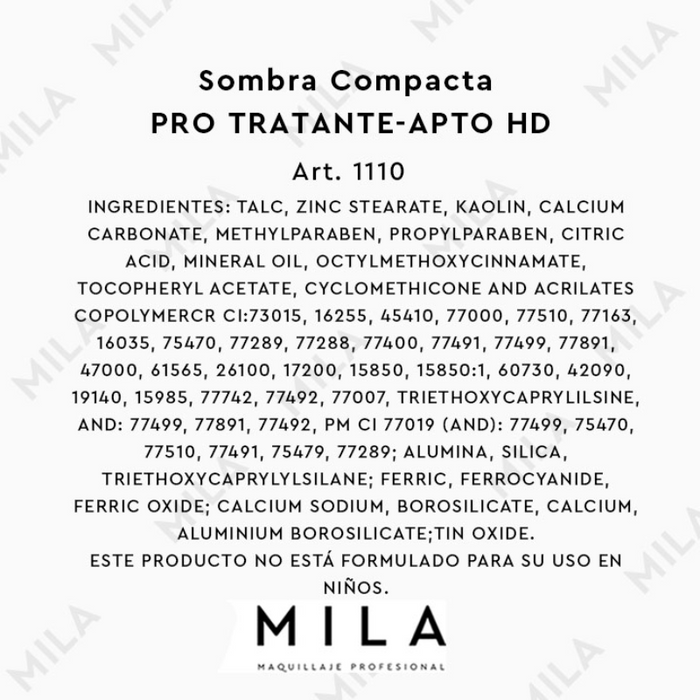 MM SOMB.COMP.REP. NATURAL MATE (1110-123)