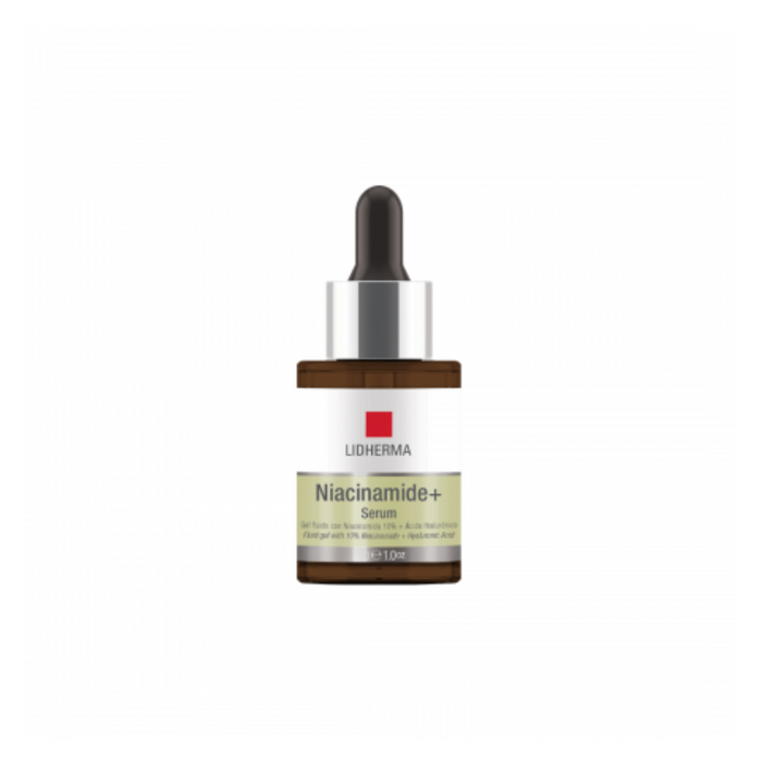 LIDHERMA NIACINAMIDE + SERUM X 30G NIAC-0003