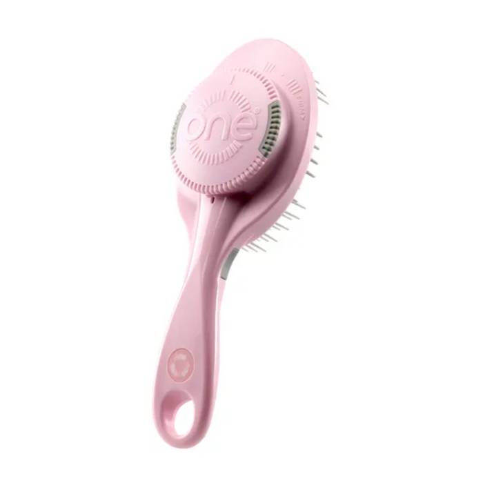 ONE CEPILLO ADJUSTABLE - ROSA (46018)