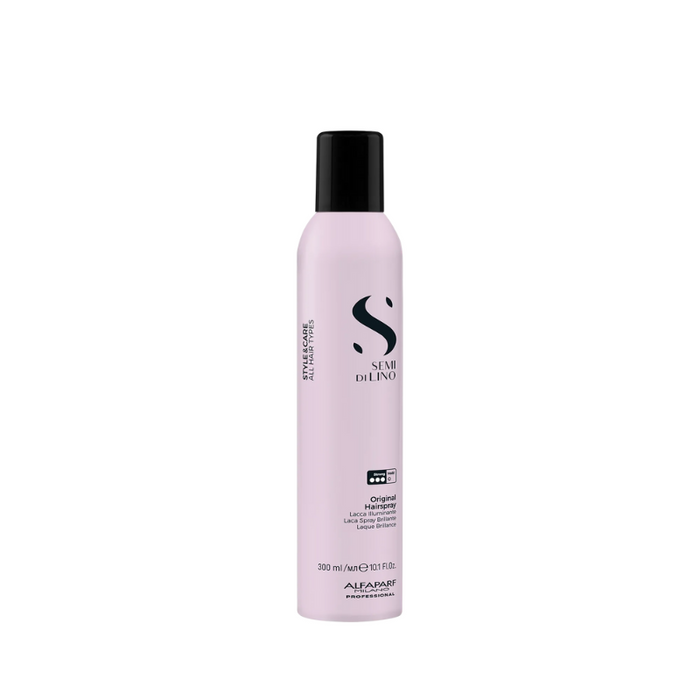 SDL STYLE&CARE - HAIRSPRAY ILUMINANTE X 300ML (PF023357)